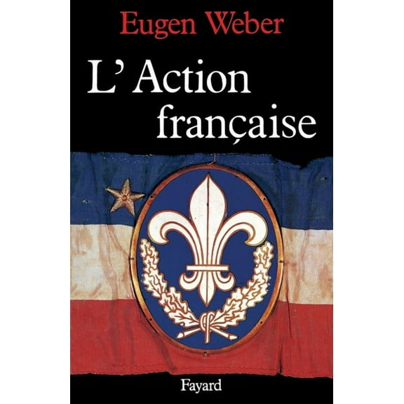 L'Action française, (Paperback)