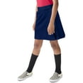 thumbnail image 3 of Classroom School Uniforms Adult Stretch Double Pleated Scooter, 3 of 7