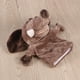 thumbnail image 4 of EeaseMX Adorable títere de peluche de elefante, animales del zoológico, títeres educativos, muñecas, elefante de dibujos animados, 4 of 7
