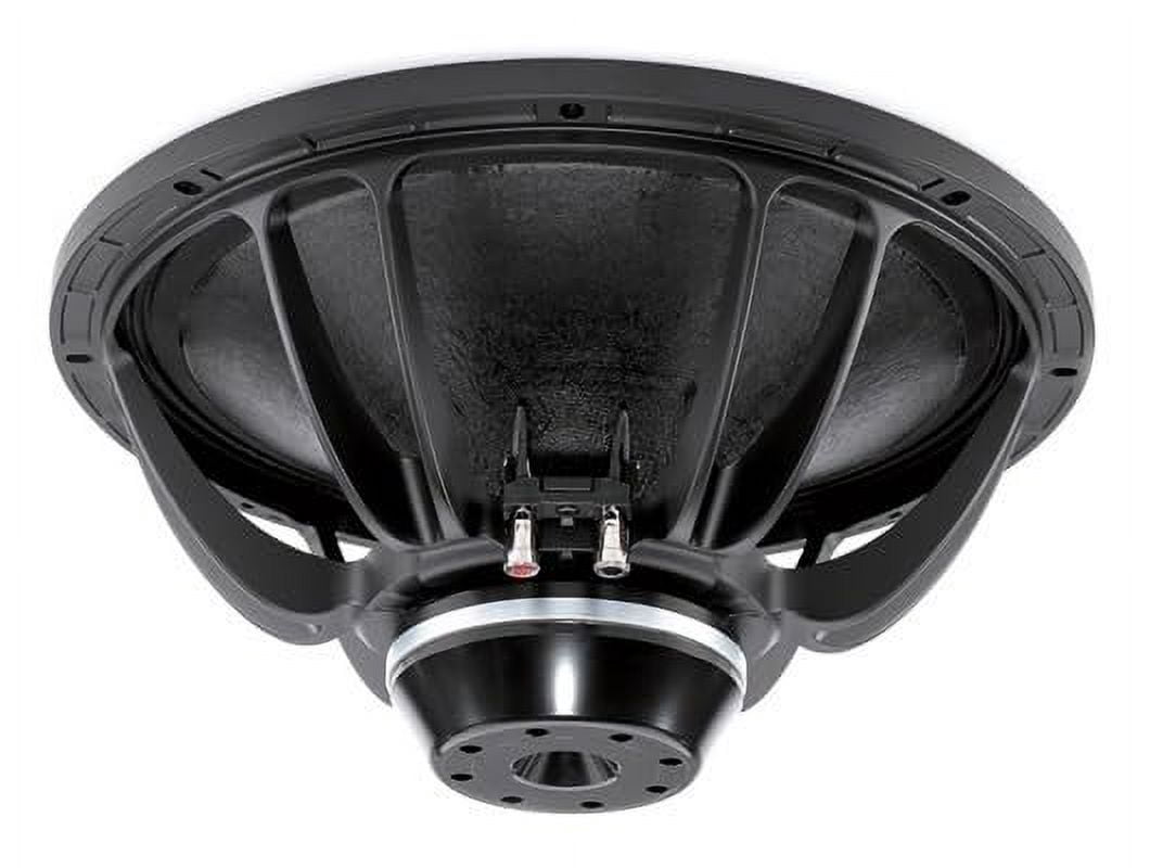 B&C Speakers ALT15NW768M 15-inch Woofer 600 Watts Rms 1200 Watts