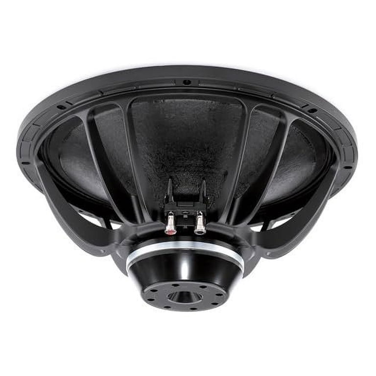 B&C Speakers ALT15NW768M 15-inch Woofer 600 Watts Rms 1200 Watts