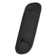 thumbnail image 2 of Uadme Almohadilla para Correa de Hombro - Almohadilla de Correa de Bolsa Duradera Reemplazo de Hombro Acolchado Negro para cámara Mochila Guitarra, 2 of 5