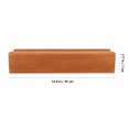 thumbnail image 2 of AURARMLET Bedroom Mirror Base Wooden Rectangular Fixed Holder For Dressing Room 1Set, 2 of 6