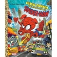 thumbnail image 2 of Spider-Ham Little Golden Book (Marvel Spider-Man), 2 of 3