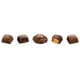 Boîte de chocolats des Fêtes, collection aux caramels POT OF GOLD 245g – image 3 sur 4