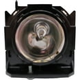 thumbnail image 4 of Advanced Lamps™  Lamp & Housing TwinPack for The Panasonic PT-DW730E Projector - 2 Unit per pack, 4 of 8