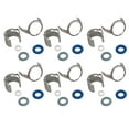 thumbnail image 1 of Fuel  Seal Kit, Original Standard Leakproof 06D998907 Rustproof  For A3 A4 A6 TT 2004-2014, 1 of 8