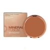 (3 Pack) Mineral Fusion Deep 3 Makeup Pressed Powder Foundation By Mineral Fusion, 0.32 oz