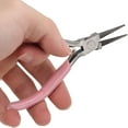 thumbnail image 4 of FACEGA Pliers Set,Diagonal Plier Jewelry Carbon Steel Round Nose Needle Nose for Wire for Crafts for DIY, 4 of 4