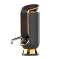 thumbnail image 2 of USB Charging Smart Electric Wine Decanter Portable Auto Quick Red Wine Aerator Vacuum Pour, 2 of 6