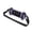Purple, variant on Silicone Case for JBL Flip7 Speakers, Protective Carrying Holder Soft Skin Cover Travel Carry Pouch with Strap for JBL Flip 7 Speaker Accessories