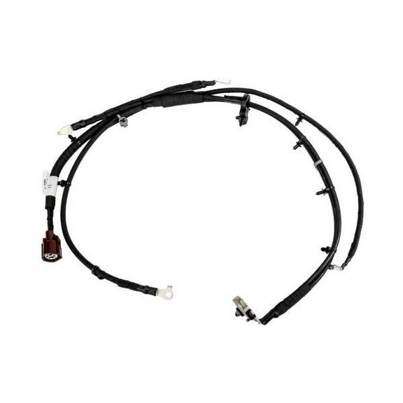 Negative Battery Cable