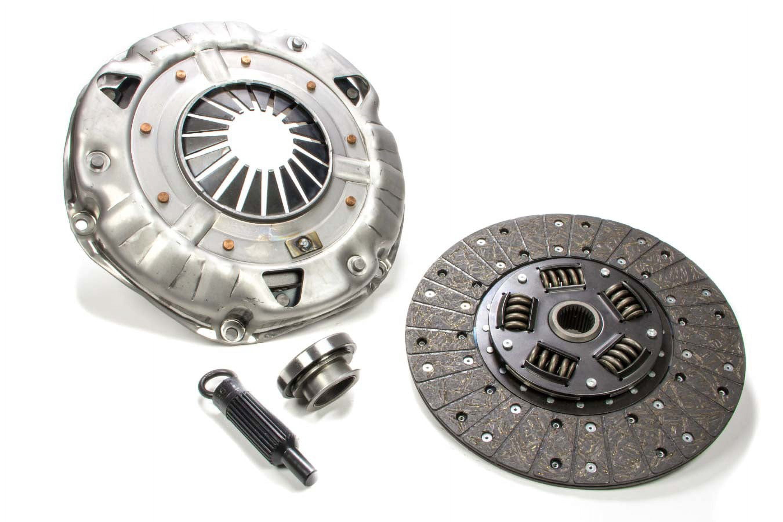 RAM 88764 CLUTCH Set GM 11'' DIAPH. Fits select: 1967-1977 CHEVROLET CAMARO, 1972-1981 CHEVROLET CORVETTE
