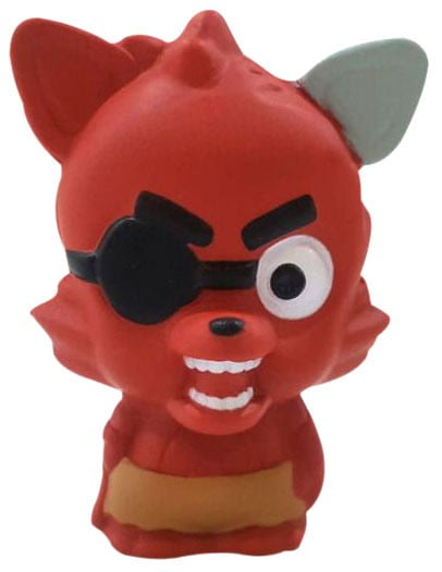 walmart five nights at freddy's toys