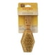 thumbnail image 1 of Cepillo de Doble Cara Burt's Bees de Cerdas de Cáñamo para Reducir Desprendimiento para Perros Grand, 1 of 8