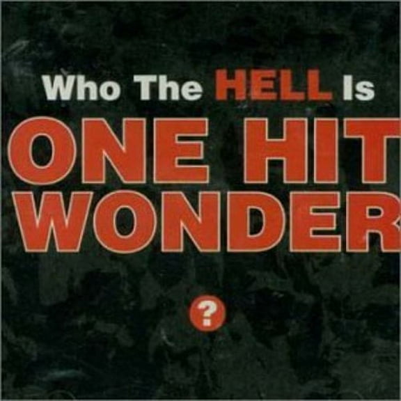 Who the Hell Is One Hit Wonder