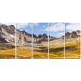 thumbnail image 2 of Collines et Vallées au Matin Doré, 2 of 3