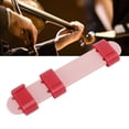 thumbnail image 1 of Violin Wrist Practice Aid, Left Hand Trainer with Adjustable Hook Loop Strap for Beginners, Violin Training Tool for Proper Finger Placement Wrist Technique, 1 of 7