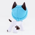 thumbnail image 6 of Mini Pet Shop Great Dane #577 with Hat Plastic Collar Accessories,Collectible Little Animal Figurine Toys, 6 of 8