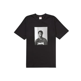 Supreme Men's Tyler The Creator Tee Black, from StockX - Walmart.com