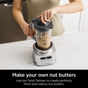 TWISTI High Speed Blender