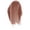 Taupe blonde, variante sur Nyx Professional Makeup, The Brow Glue, Outil instantané pour les sourcils, Tenue extrême 16hres, Formule végane - Cool Brown, 0.18oz / 5g