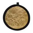 thumbnail image 3 of Collapsible Circular Photography Reflector Handheld Multi-folding Portable Light Plate Soft Light Board Outdoor Light Diffuser, 3 of 11
