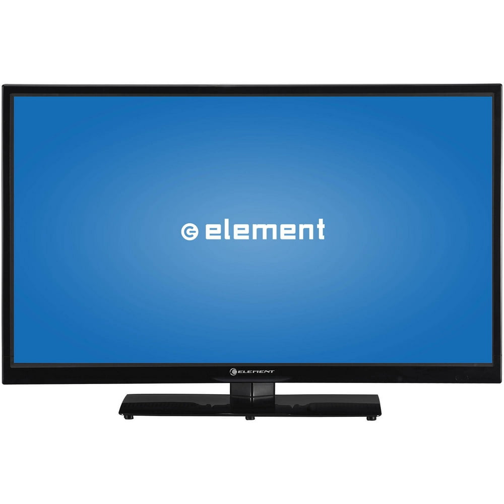 Refurbished Element 32" (720p) LED TV (ELEFW328B)