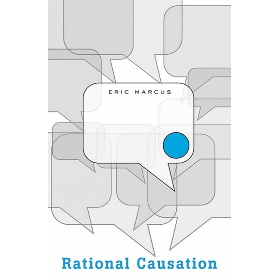 Rational Causation (Hardcover)