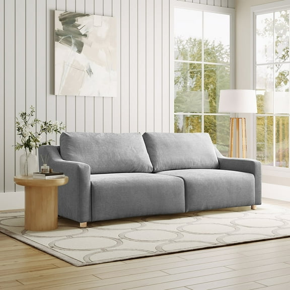 Serta Grant Queen Convertible Sofa
