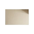 thumbnail image 2 of Striped Carpet, Soft Plush Living Room Rug, Non-Slip Polyester Bedroom Carpet Machine Washable Home Decor, Beige, 2 of 6