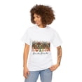 thumbnail image 3 of Wildflowers Autism Mama Shirt, Autism Awareness Shirt  ID-0226-UXQI, 3 of 10