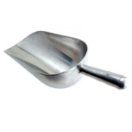 Norpro 9002 24 Oz Aluminum Scoop