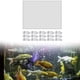 thumbnail image 1 of Red De Pantalla Yinane Para Acuario Red Anticaída Para Gatos 160x106cm, 1 of 8