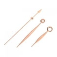 thumbnail image 3 of Watch Accessory, Watch Hand, Watch Hand For ETA2824 Movement Men Decoration For ETA2824 Movement Women Gold,Rose Gold, 3 of 8