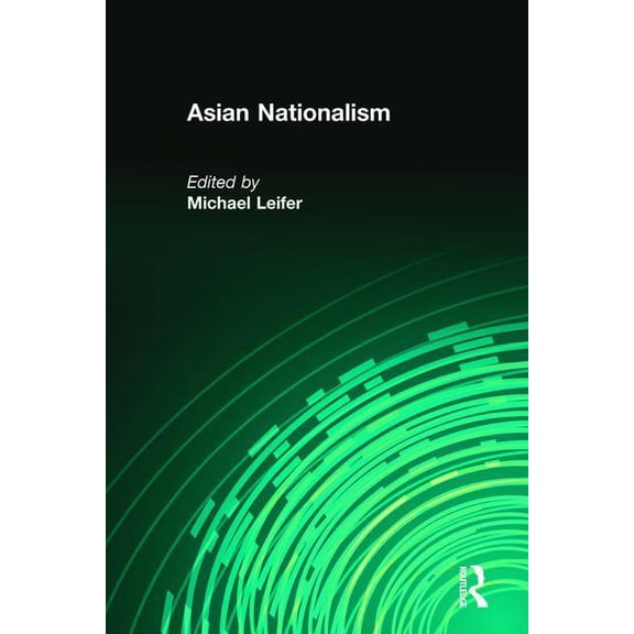 Asian Nationalism, (Paperback)