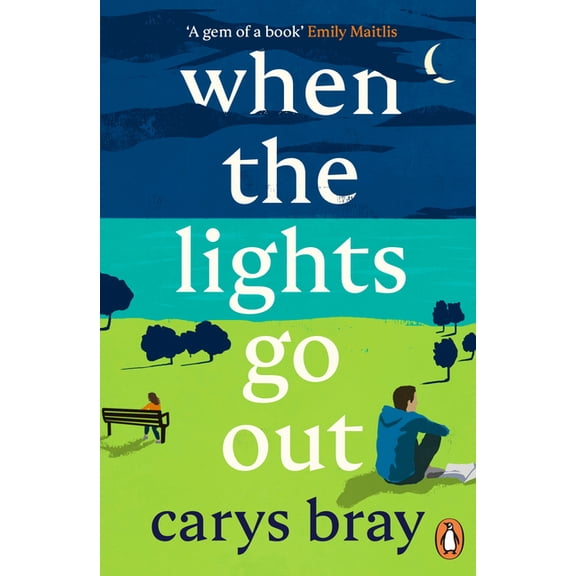 When the Lights Go Out (Paperback)