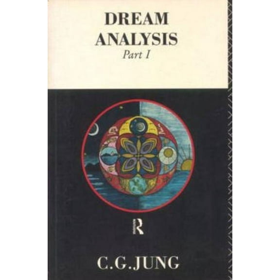 Dream Analysis 1: Notes of the Seminar Given in 1928-30, (Paperback)