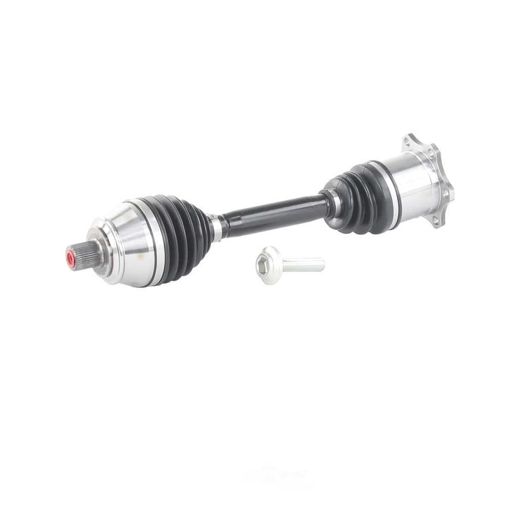 TrakMotive AD-86005 AAR CV Axle Shaft