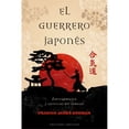thumbnail image 1 of Libro El Guerrero Japones Tapa Blanda, Autor Francis James Norman, Editorial Ediciones Obelisco, 1 of 2