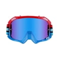 thumbnail image 1 of Gafas Fox Motocross Motocicleta Off Road Casco Hombres Mujeres Deportes Al Aire Libre Carreras, 1 of 4