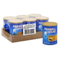 thumbnail image 2 of 6 PACKS : Maxwell House Master Blend Ground Coffee, 11.5-Ounce Cannister, 2 of 3