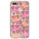 thumbnail image 1 of Funda para Huawei G Elite Plus con diseño Corazones con Manchas InstaCase Love Collection, 1 of 5