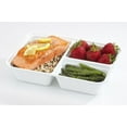 thumbnail image 3 of Meal Prep Container Large, 3 of 4