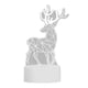 thumbnail image 3 of Lámpara de mesa con luz nocturna 3D, luz nocturna romántica decorativa, decoración de dormitorio para aniversario, hotel, decoración de bodas, regalos Ciervo, 3 of 9
