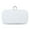 White, variant on Pearl Clutch Purses for Women Wedding Ivory Bridal Evening Bag Formal Party White Beaded Shoulder Handbag