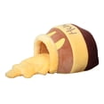 thumbnail image 1 of Cama de gato para gatos de interior, cama de cueva para gatos, campaña para gatos con cojín lavable extraíble, cama suave para gatitos, cama , Tarro Sunnimix Cama para gatos de interior, 1 of 8