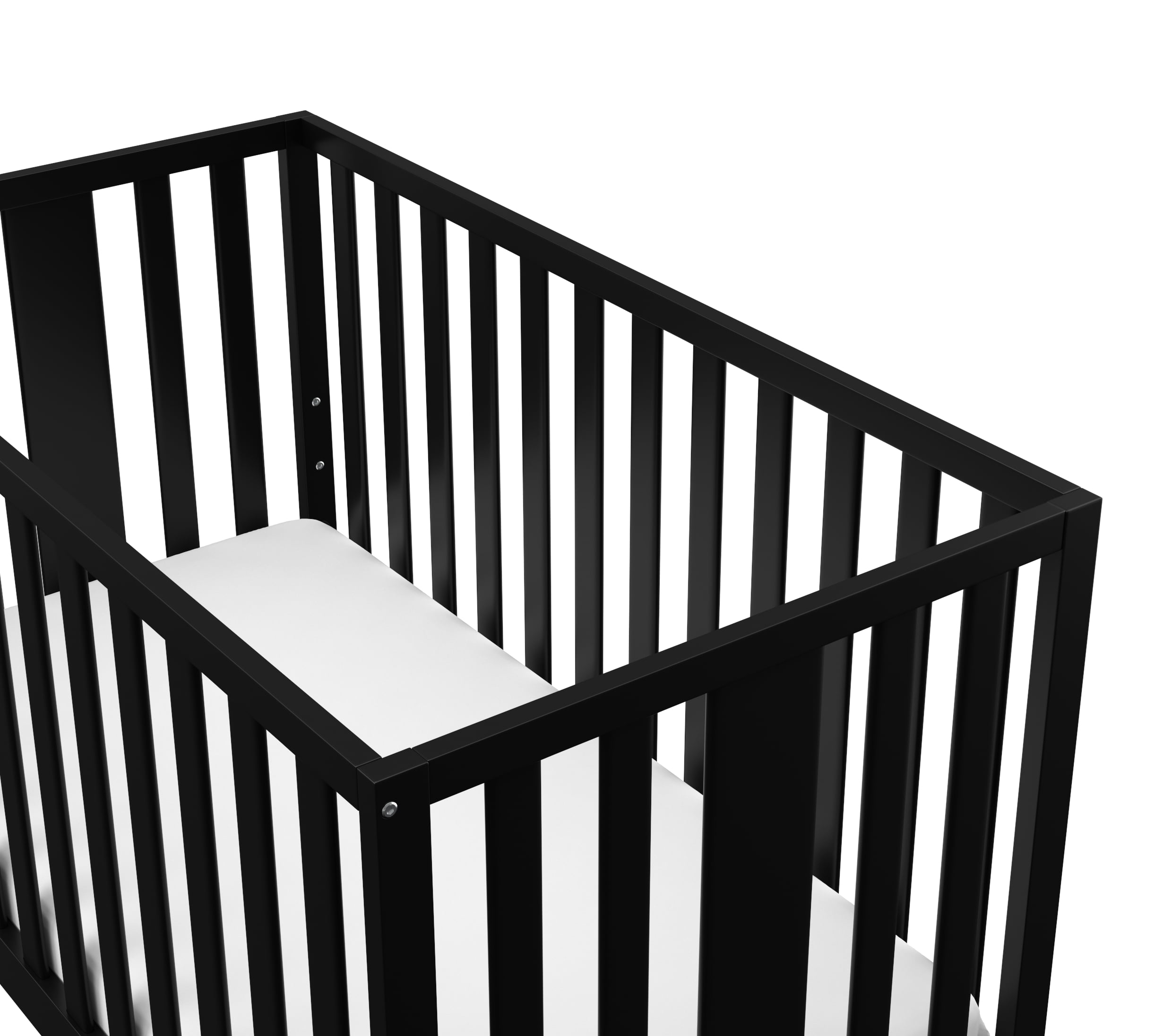 storkcraft pacific crib