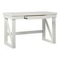 thumbnail image 1 of Ameriwood Home Crestwood Computer Desk in White, 1 of 8