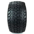 thumbnail image 4 of (2) Grassmaster XT Tire Assemblies 24x12.00-12 Fits Kubota BX Series K2511-17100, 4 of 5
